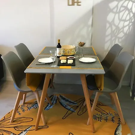 Paz Na Areia Apartamento Quarteira Exterior foto