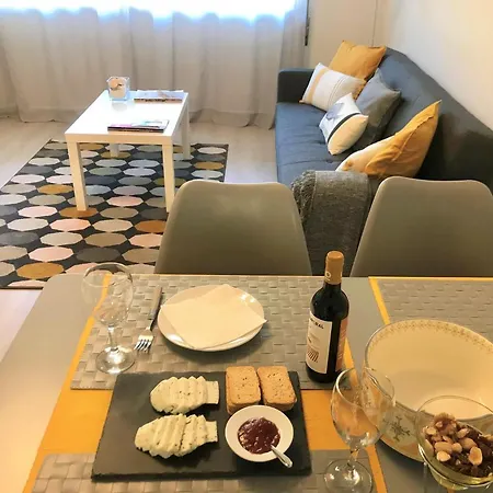Paz Na Areia Apartamento Quarteira Exterior foto