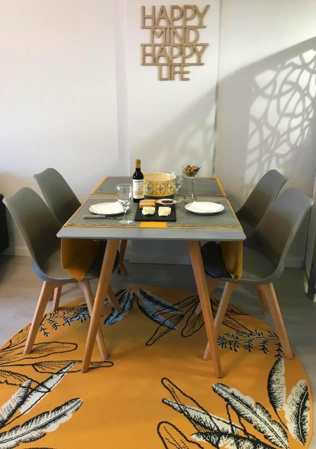 Apartment Paz Na Areia *