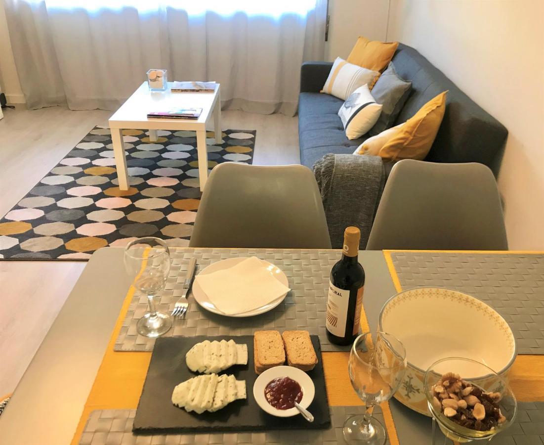 Paz Na Areia Apartment
