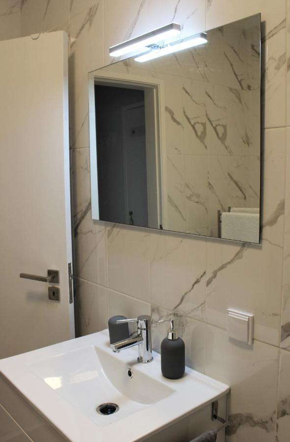 Apartment Paz Na Areia Quarteira