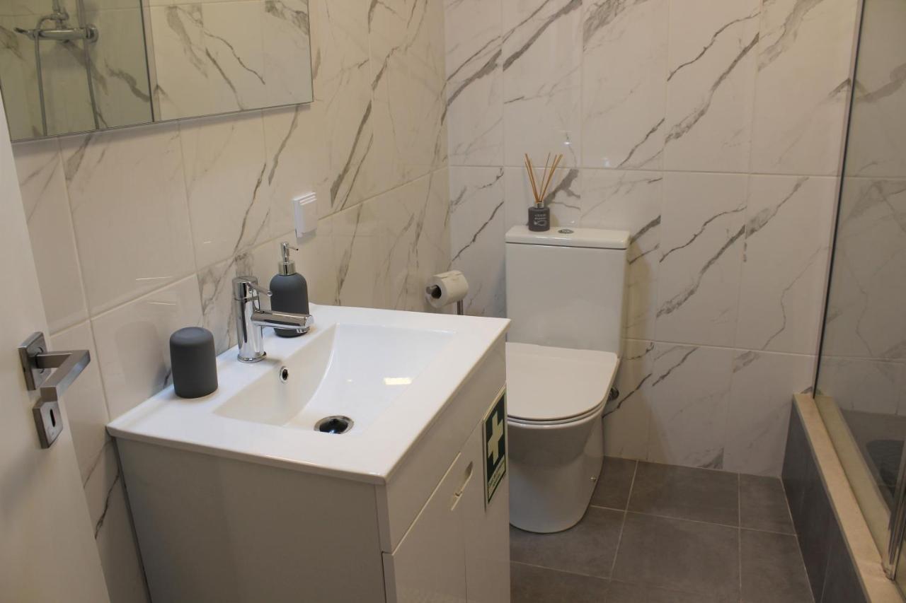 Apartment Paz Na Areia