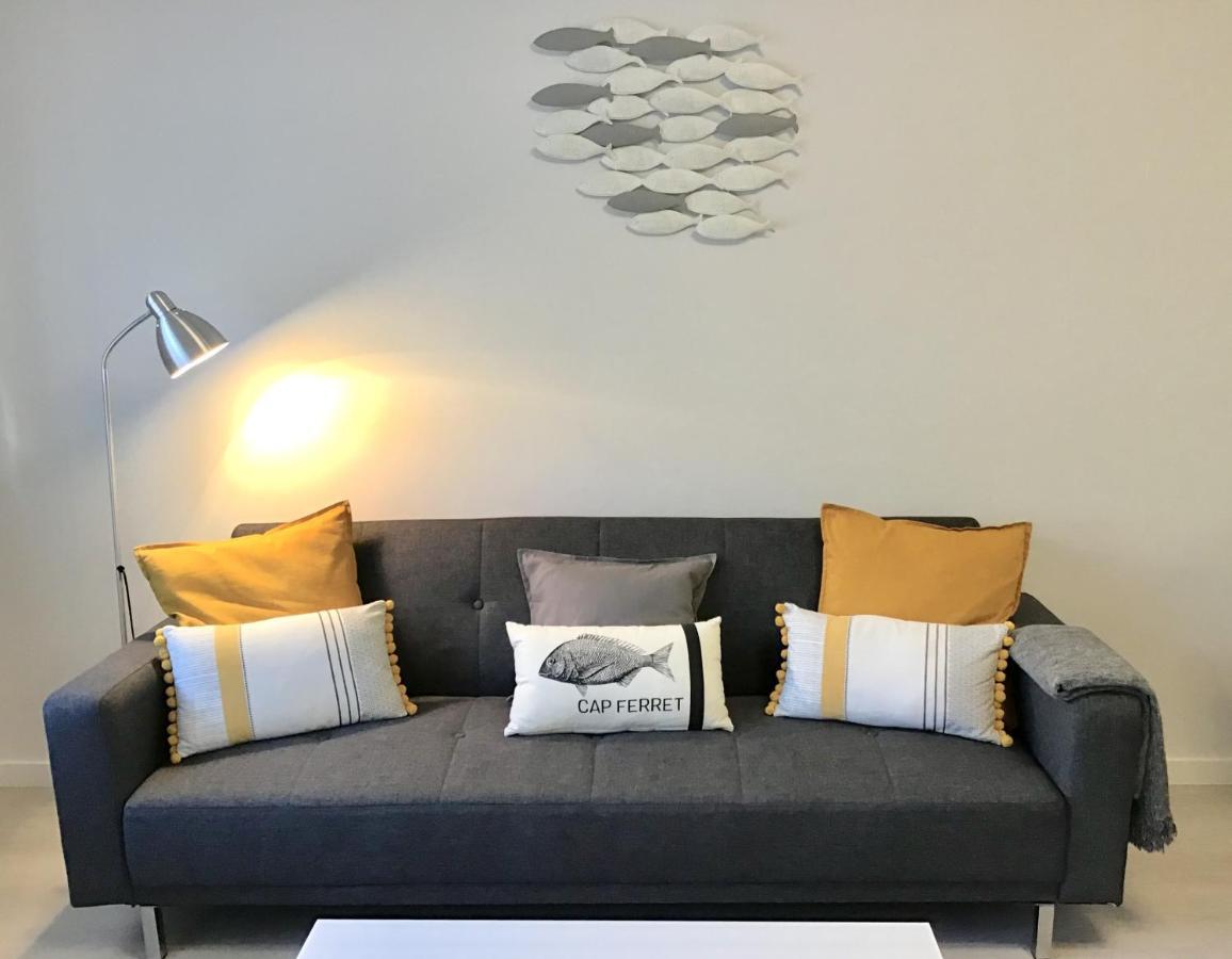 Apartment Paz Na Areia *