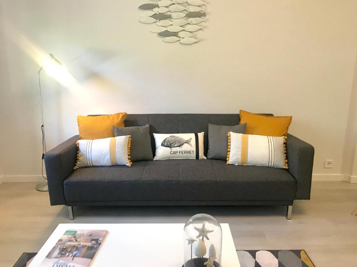Paz Na Areia Apartment