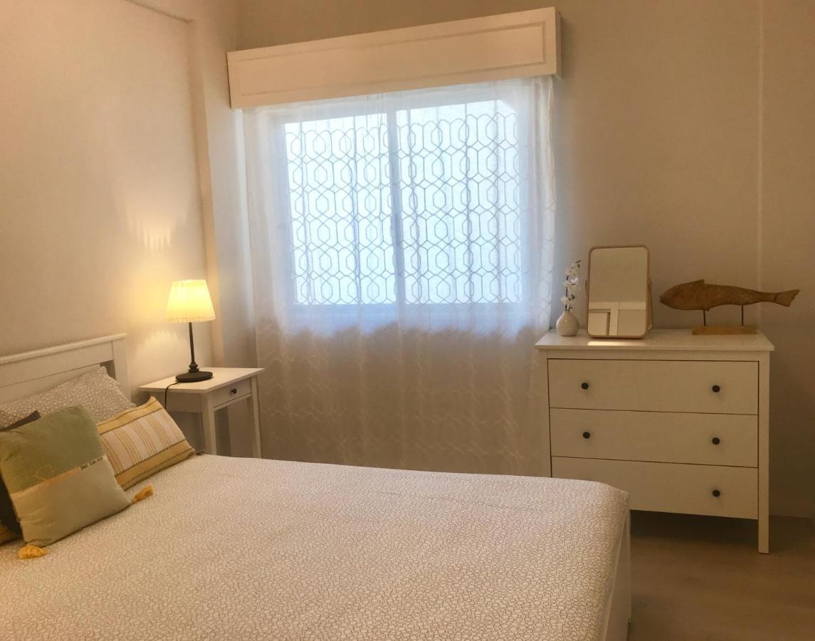 Apartment Paz Na Areia