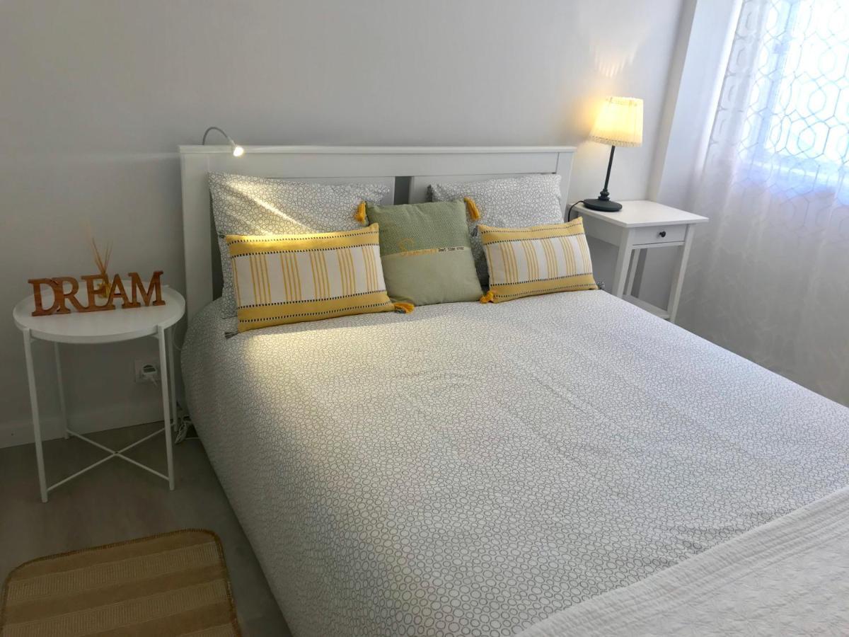Apartment Paz Na Areia *